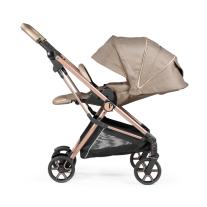 Бебешка количка 3 в1 Peg-Perego Vivace Modular Mon Amour