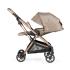 Бебешка количка 3 в1 Peg-Perego Vivace Modular Mon Amour