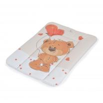 Cangaroo мека подложка за повиване 50Х70 TEDDY BEAR