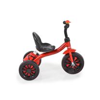 Детска триколка Byox Cavalier LUX червена