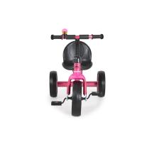Детска триколка Byox Cavalier LUX розава