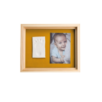 Рамка за отпечатък със снимка Wall Print BABY ART 