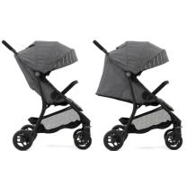 GRACO Количка BREAZE LITE SUITS ME