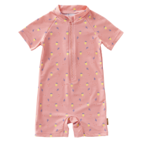 Цял детски бански костюм с UV50 защита Fresk Summer fruit