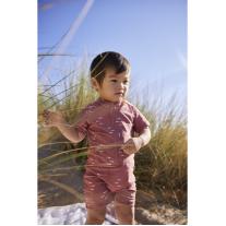 Цял детски бански костюм с UV50 защита Fresk Swallow