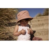 Цял детски бански с UV50 защита Fresk Berries