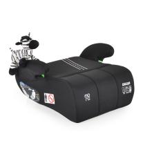 Стол за кола MONI DAKAR i-Size Черен