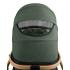Комбинирана количка с трансформираща седалка Kikka Boo Darling Army Green