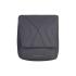 Комбинирана количка с трансформираща седалка Kikka Boo Darling Dark Grey