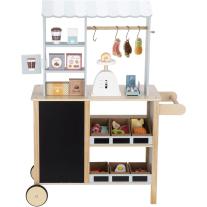 Дървен детски магазин Tooky Toy 