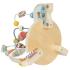 Дървен лабиринт Tooky Toy Космическа станция