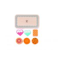 Дървена фурна с променящи се цветове Hape