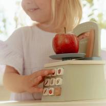 Дървена играчка Little Dutch, Везна