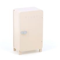 Дървена логическа игра Vilac, Нареди правилно хладилника