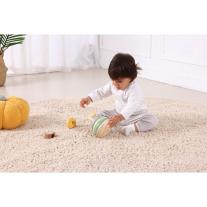 Дървена низанка Tooky Toy, Лъвче