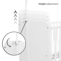 Държач за балдахин Lorelli