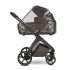 Дъждобран за детска количка Easywalker Zoey