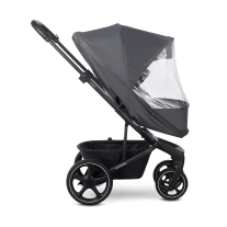 Дъждобран за седалка 6+ и кош за новородено за детска количка Easywalker Harvey5