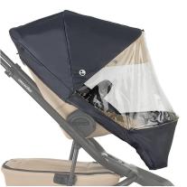 Дъждобран за седалка 6+за детска количка Easywalker Jimmey