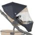 Дъждобран за седалка 6+за детска количка Easywalker Jimmey