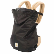 Дъждобран за ергономична раница за носене на бебе Ergobaby, Rain Cover