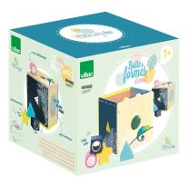 Детска дървена играчка за сортиране Vilac