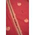Детски спален чувал от органичен памук BabyBliss, Lovely Apples, 2.5 TOG, 6-18 м
