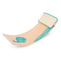 Детска активна играчка Battat, Балансираща дъска