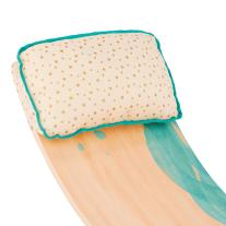 Детска активна играчка Battat, Балансираща дъска