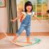 Детска активна играчка Battat, Балансираща дъска