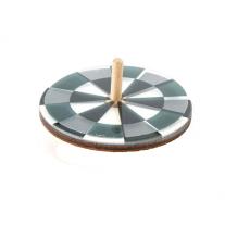 Детска дървена играчка Hape, Пумпал