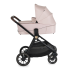 Детска комбинирана количка 2в1 Cangaroo, Celebrity Cloud Pink