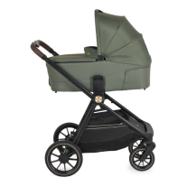 Детска комбинирана количка 2в1 Cangaroo, Celebrity Deep-green