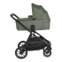 Детска комбинирана количка 2в1 Cangaroo, Celebrity Deep-green
