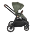 Детска комбинирана количка 2в1 Cangaroo, Celebrity Deep-green