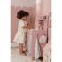 Детска дървена кухня Little Dutch, Pink FSC