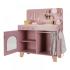 Детска дървена кухня Little Dutch, Pink FSC