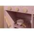 Детска дървена кухня Little Dutch, Pink FSC