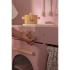 Детска дървена кухня Little Dutch, Pink FSC
