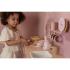 Детска дървена кухня Little Dutch, Pink FSC