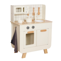 Детска дървена кухня Moni Toys, Tinny