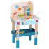 Детска дървена работилница Tooky Toy, Майстор като татко