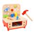 Детска дървена работилница Tooky Toy, Малък майстор