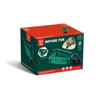 Детска градинарска количка Hape