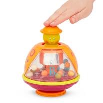 Детска игра Battat, Попитопи