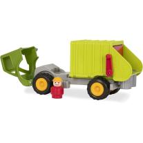 Детска играчка Battat, Рециклиращ камион