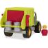 Детска играчка Battat, Рециклиращ камион