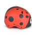 Детска каска за колело Byox, Skate, 48-54 cm, Ladybug