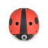 Детска каска за колело Byox, Skate, 48-54 cm, Ladybug