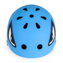 Детска каска за колело Byox, Skate, 48-54 cm, Shark 